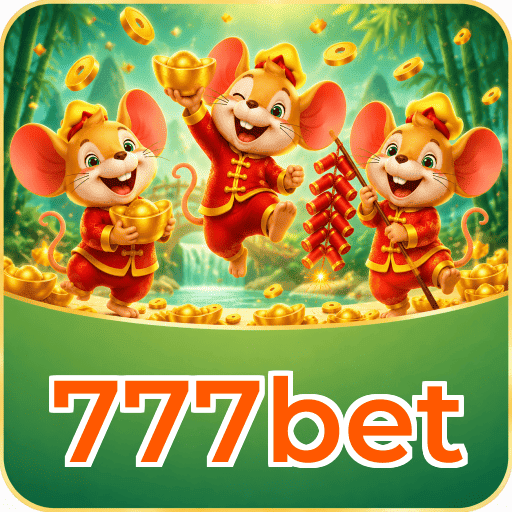 777bet Instalar Logo 1