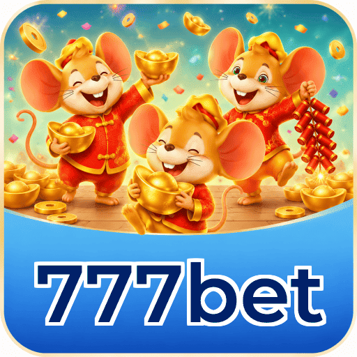 777bet Logo 3