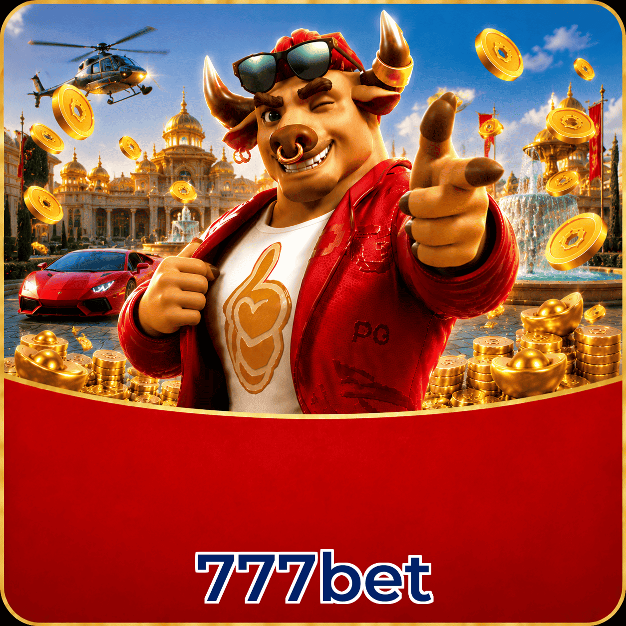 777bet Download Oficial