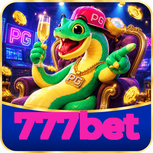 777bet Segurança Logo 1