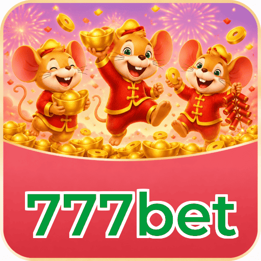 777bet Instalar Logo 3
