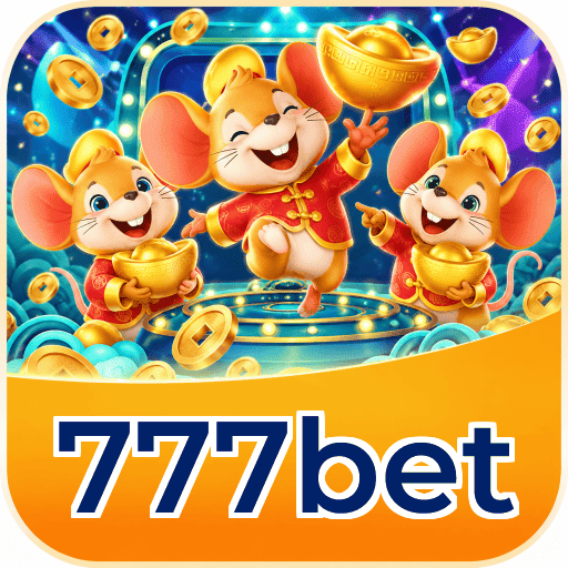777bet Segurança Logo 3