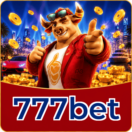 777bet Instalar Logo 3