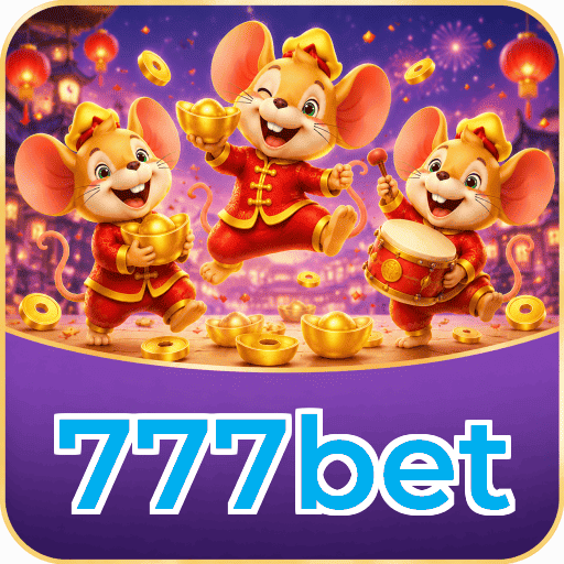 777bet Logo 2