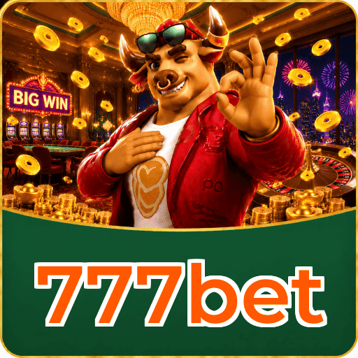 777bet Instalar Logo 2