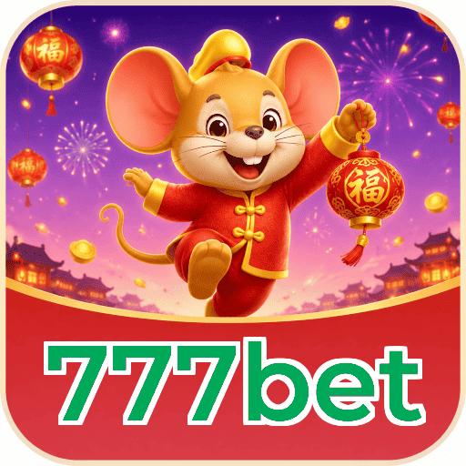 777bet Logo 1