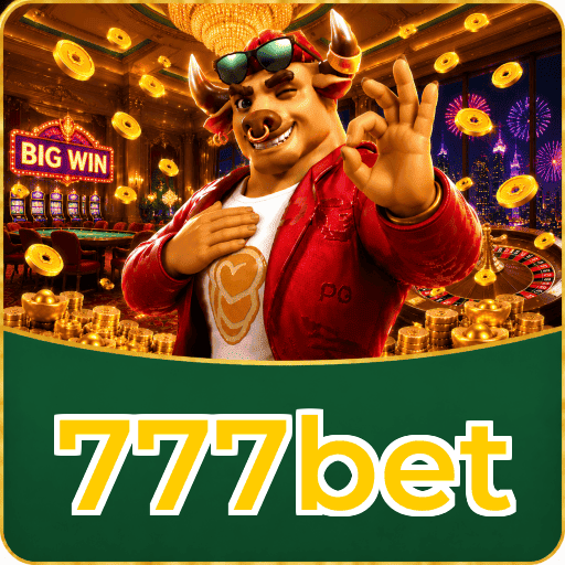 Loteria 777bet - Quina e mais jogos